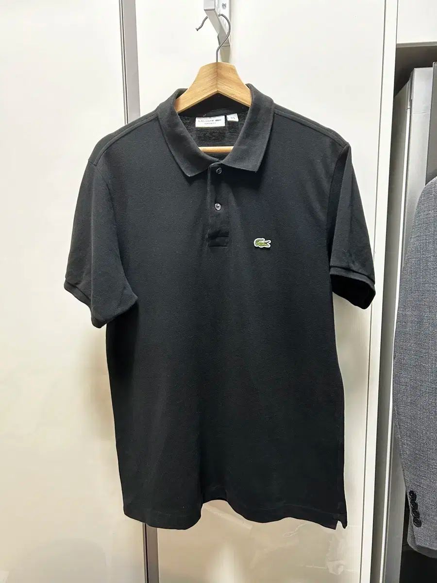 【雷市場（ポンジャン）商品韓国直送】ラコッシュ ポロTシャツ クラシックフィット M 4 サイズ 出品