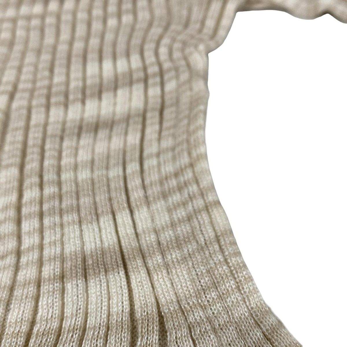 MISSONI(ミッソーニ) 長袖カットソー サイズ40 M レディース美品  