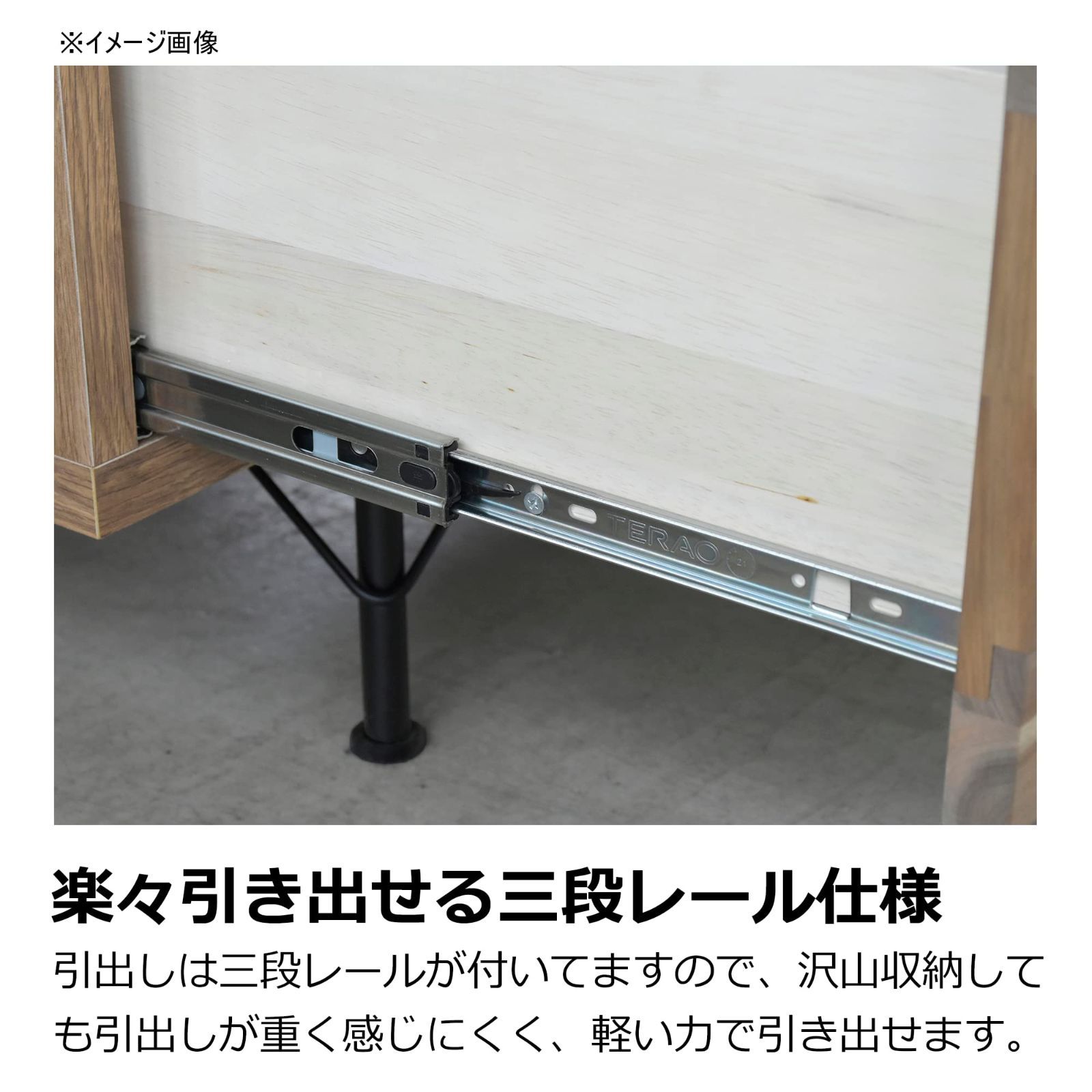 ローボード GART