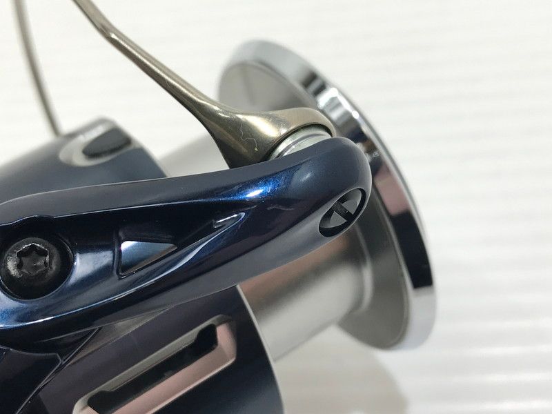 シマノ21ツインパワー XD C5000XG スプール シマノ純正】21ツインパワーXD 4000〜5000番 純正スプール