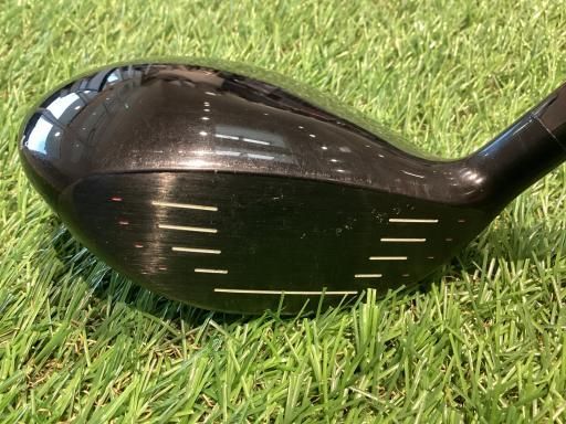 中古】 ブリヂストン BRIDGESTONE J15F 3W フェアウェイウッド
