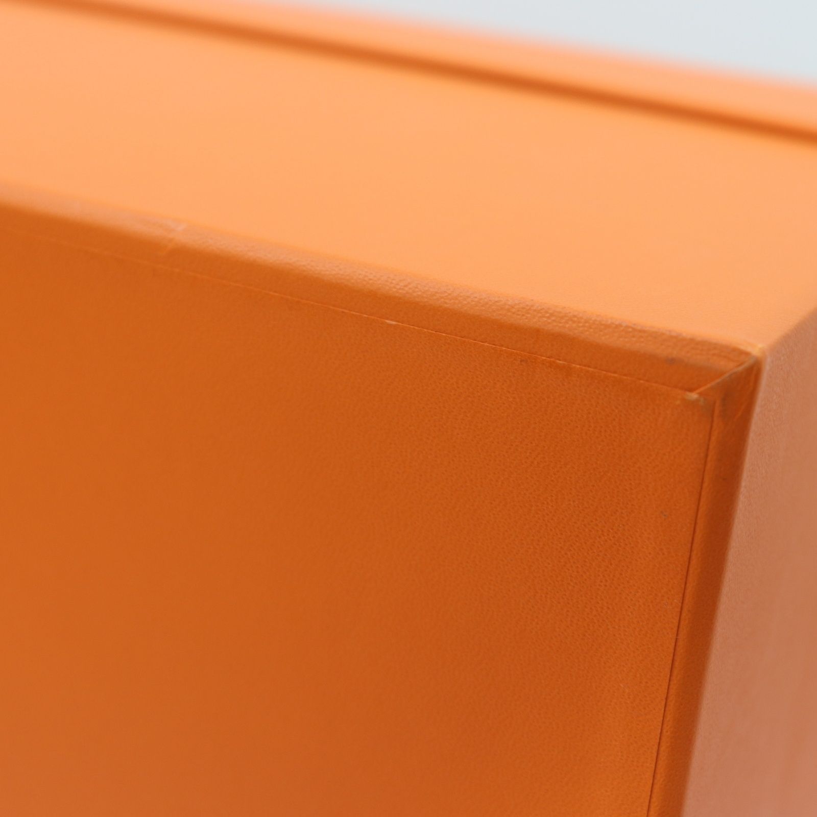 エルメス HERMES ボリード31用 オレンジボックス 箱 2021リボン エルメス HERMES ボリード31用 オレンジボックス 箱 2021リボン