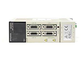 中古】MITSUBISHI/三菱 新品未使用 MR-J2-20B サーボアンプ 楽天市場