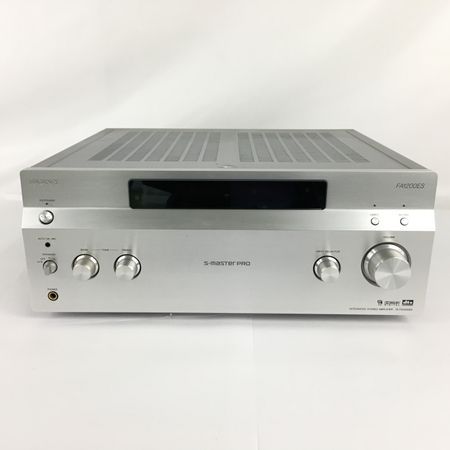 SONY TA-FA1200ES プリメインアンプ 音響機材 Y6946249 - メルカリ