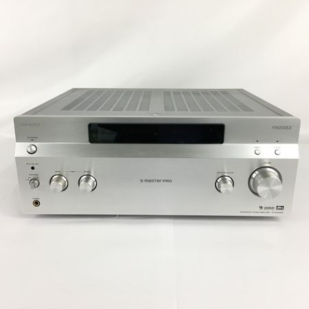 SONY TA-FA1200ES プリメインアンプ 音響機材 Y6946249 - ReReストア