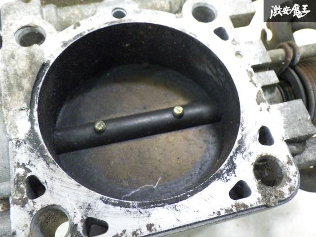 割れ無し！】 NISSAN 日産 純正 ECR33 R33 スカイライン RB25DET