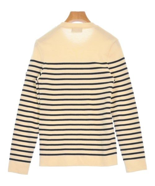美品 SAINT JAMES セントジェームス ボートネック ニット セーター SM ネイビー レディース 古着 中古 楽天市場】SAINT JAMES（ニット・セーター｜トップス