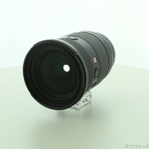 中古品〕 FE 24-70mm F2.8 GM II SEL2470GM2【198】 - メルカリ
