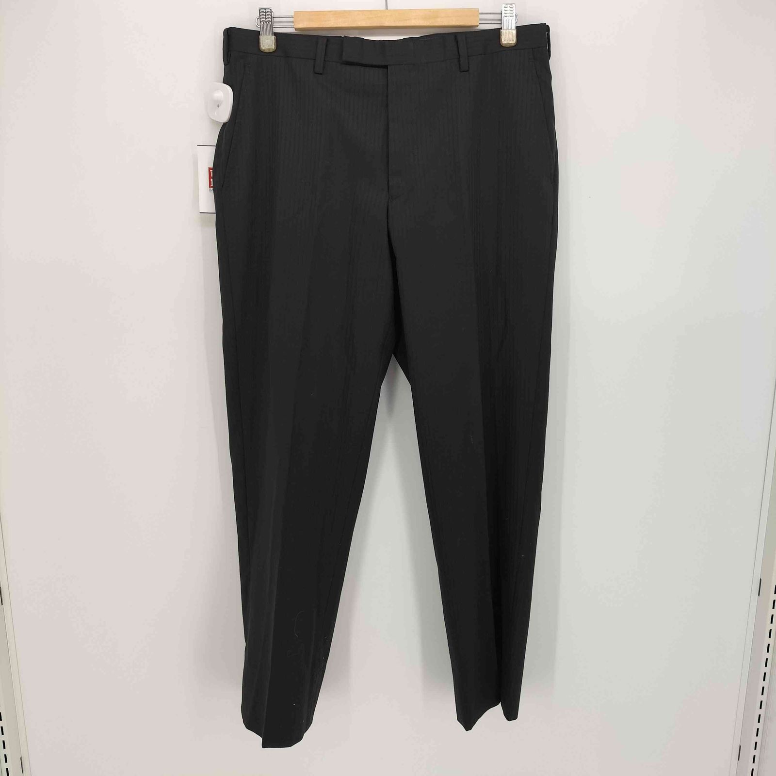 バーバリー　ブラックレーベル　XL ２Ｂ　BURBERRY バーバリーブラックレーベル BURBERRY BLACK LABEL 2Bテーラード