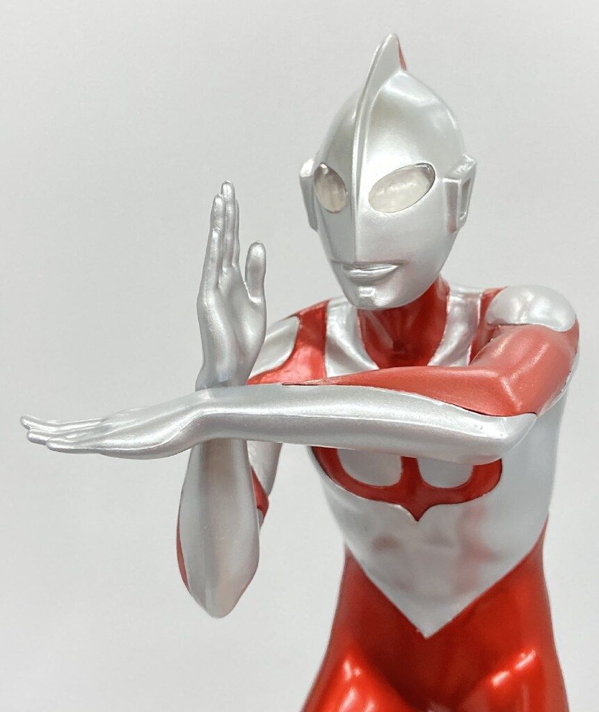 BANDAI SPIRITS 一番くじ シン・ウルトラマン ラストワン賞