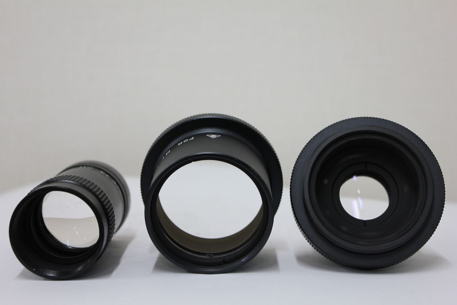 For MT 160 Reducer F 4 8 MC Er 32 mm CRT セット e 3156