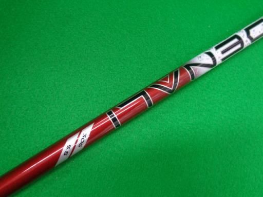 タイトリスト TITLEIST GT2 ドライバー PROJECT X DENALI RED 50