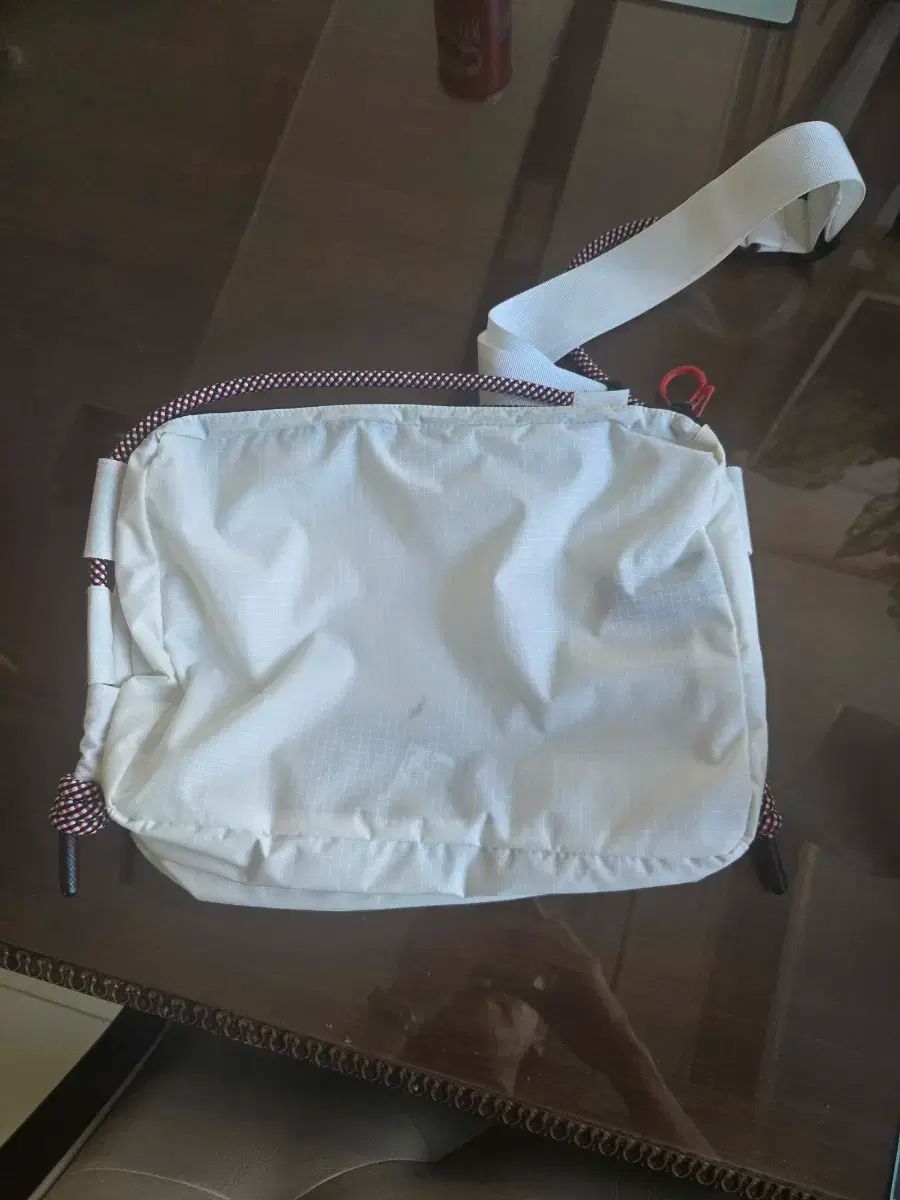 ハンター ホワイト クロスバッグ バッグ