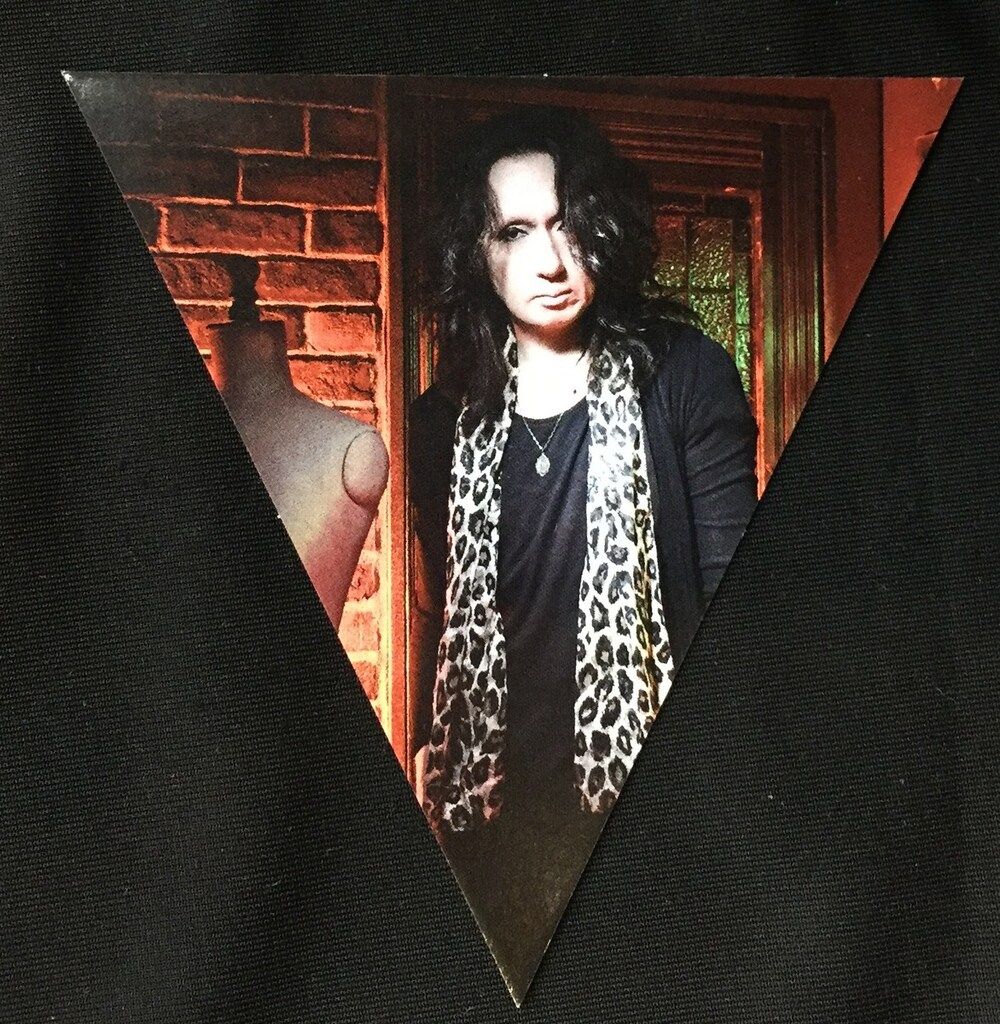 BUCK-TICK THE DAY IN QUESTION 2015 お守り BUCK-TICK THE DAY IN QUESTION 2015 お守り