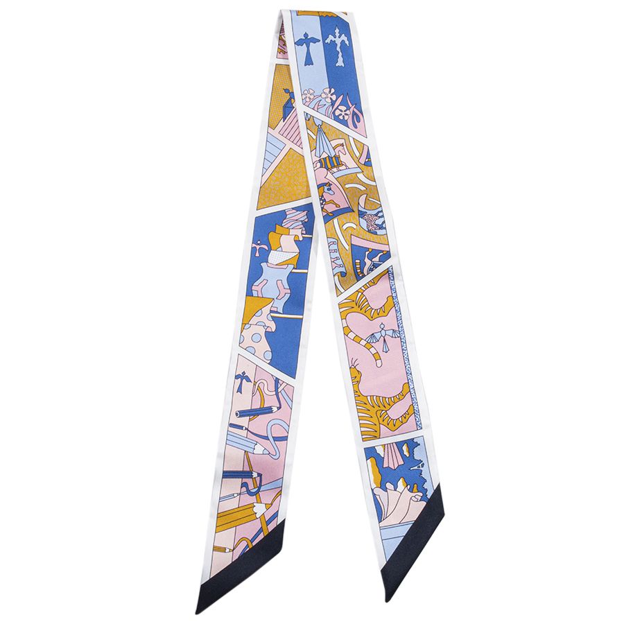 美品HERMES ツイリー　ファクトリースーツ 楽天市場】HERMES エルメス HERMES Factory Suite エルメス