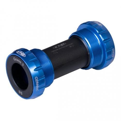 TNI エクスターナルセラミックBB シマノ/ITA ブラック