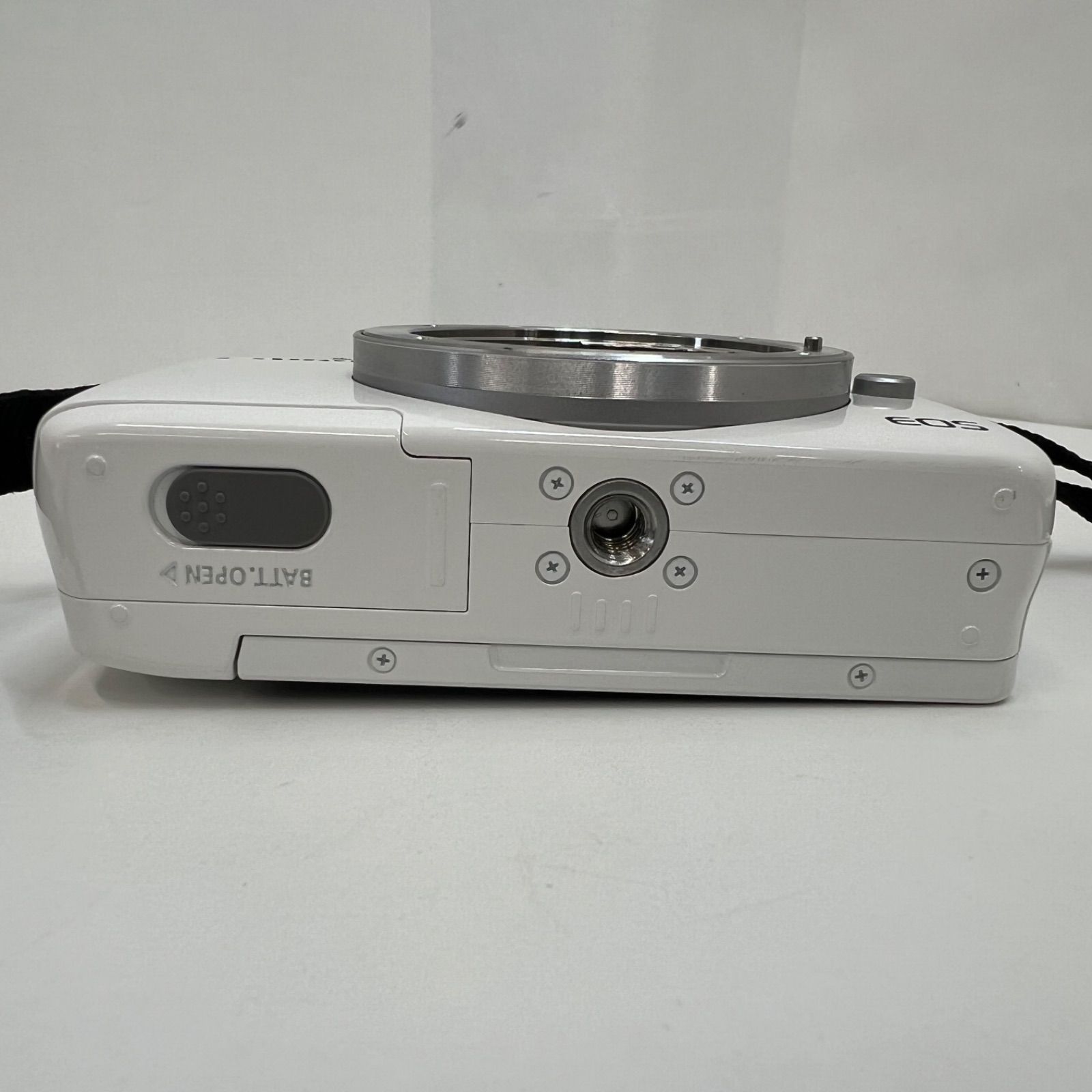  6 000022 Canon EOS M 10 15 45 mm F 3 5 IS STM キャノン レンズセット ミラーレス一眼 デジタルカメラ