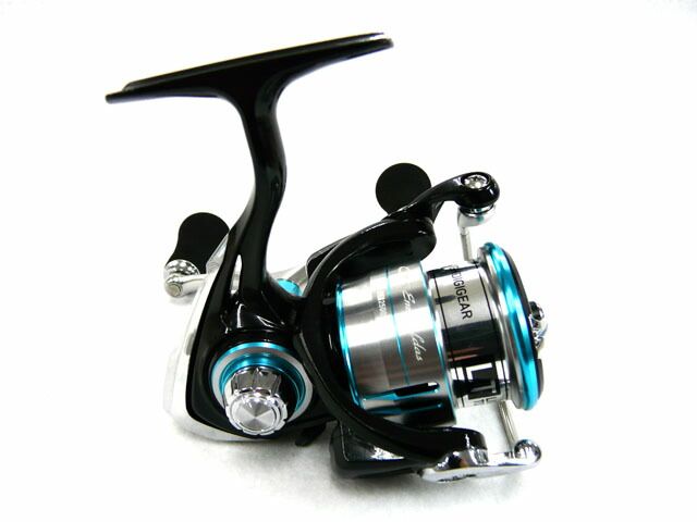 ダイワ(DAIWA) 19エメラルダス(Emeraldas) LT 2500S-DH リール