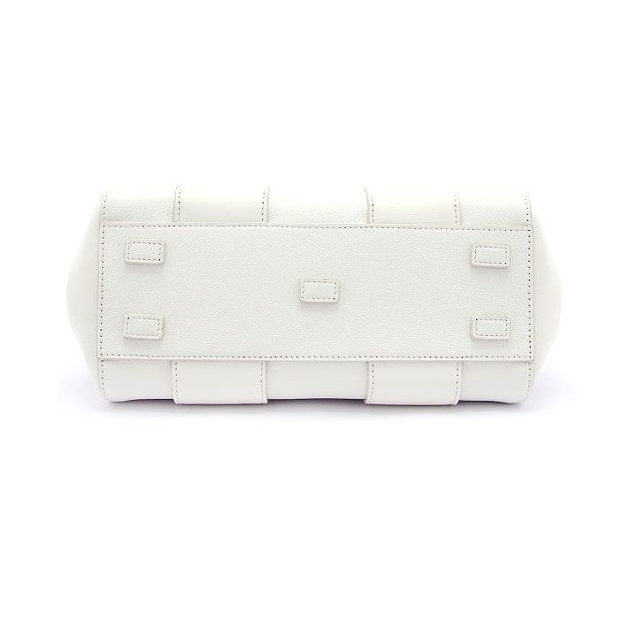 中古 美品】ミュウミュウ miumiu ハンドバッグ マドラス レザー 