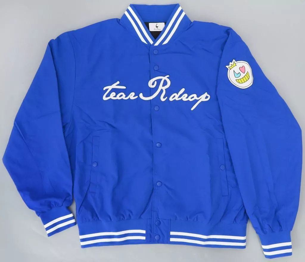 木村良平tear R drop KINGジャケット 受注生産＞tear R drop KING