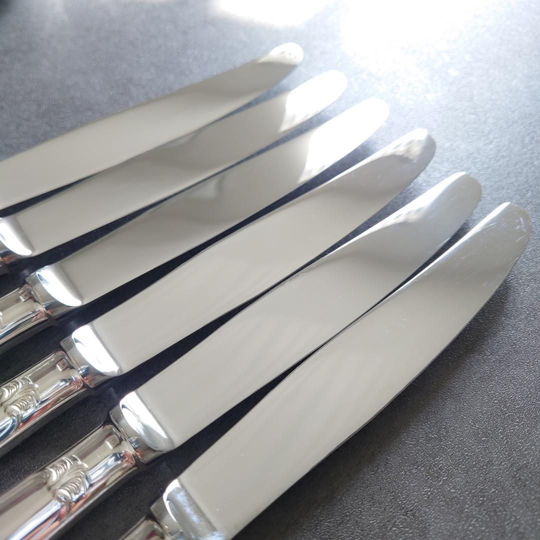 テーブルナイフ