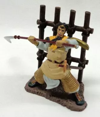 2025年最新】三国志 横山光輝 フィギュアの人気アイテム - メルカリ