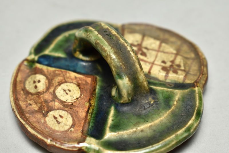 江戸時代 当時箱