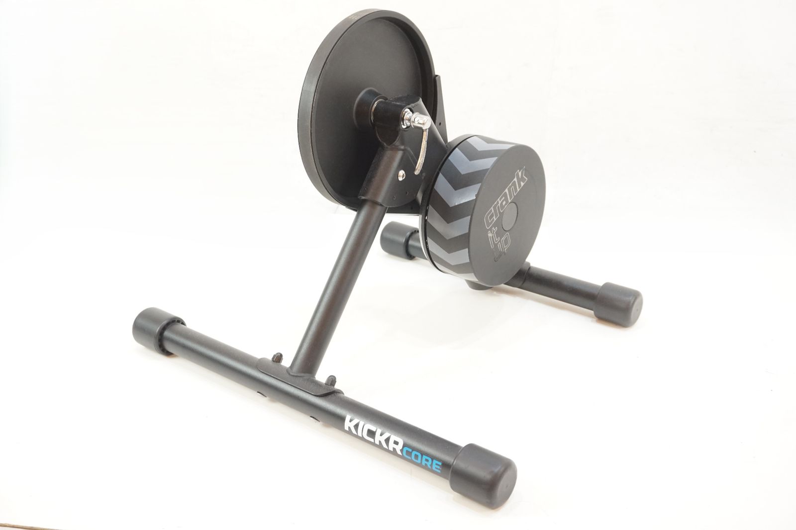 WAHOO/ワフー KICKR CORE WF123 サイクルトレーナー WAHOO 「ワフー 