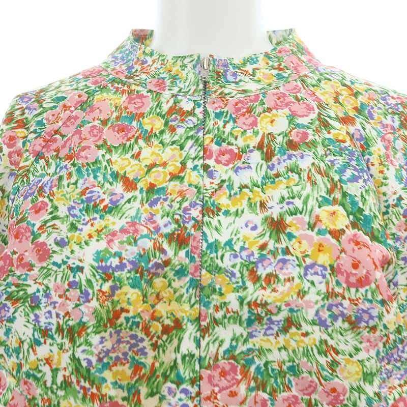 ツル バイ マリコオイカワ TSURU by Mariko Oikawa 24SS Calendula