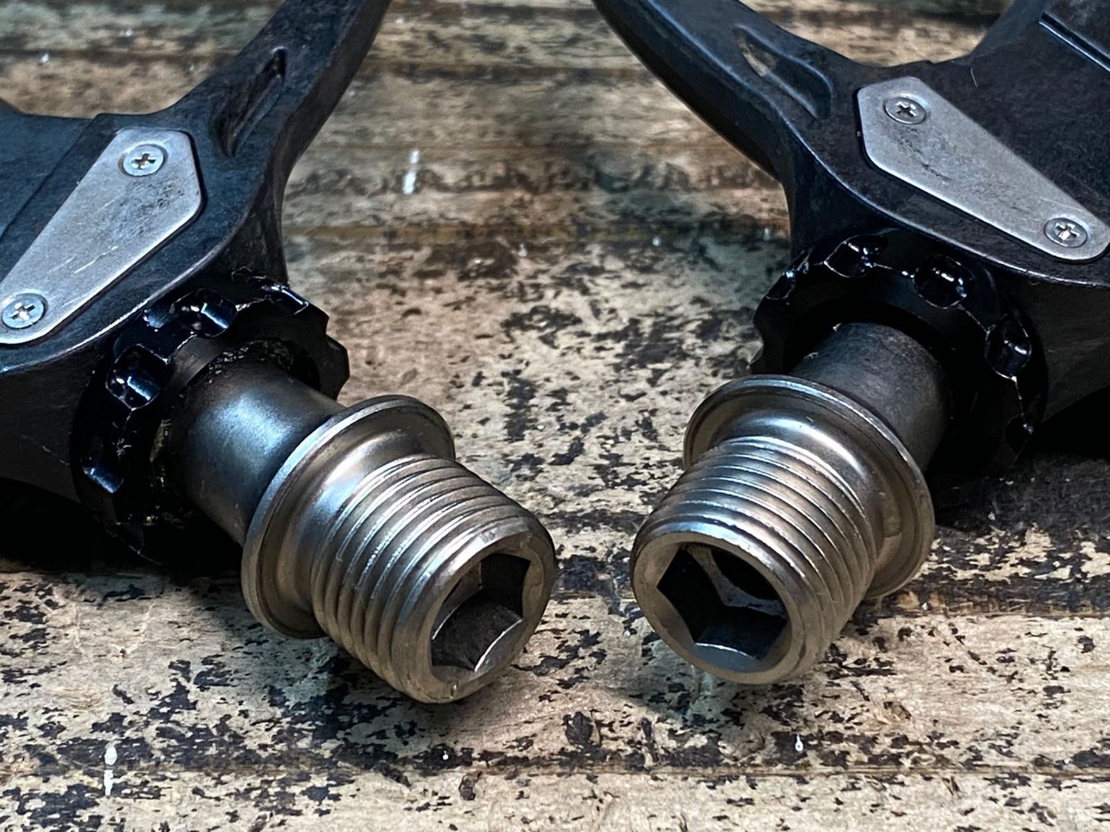 SHIMANO 105 PD-R7000 SPD-SL ビンディングペダル SHIMANO 105 PD