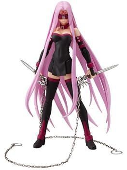 figma Fate/stay night ライダー 【公式通販】