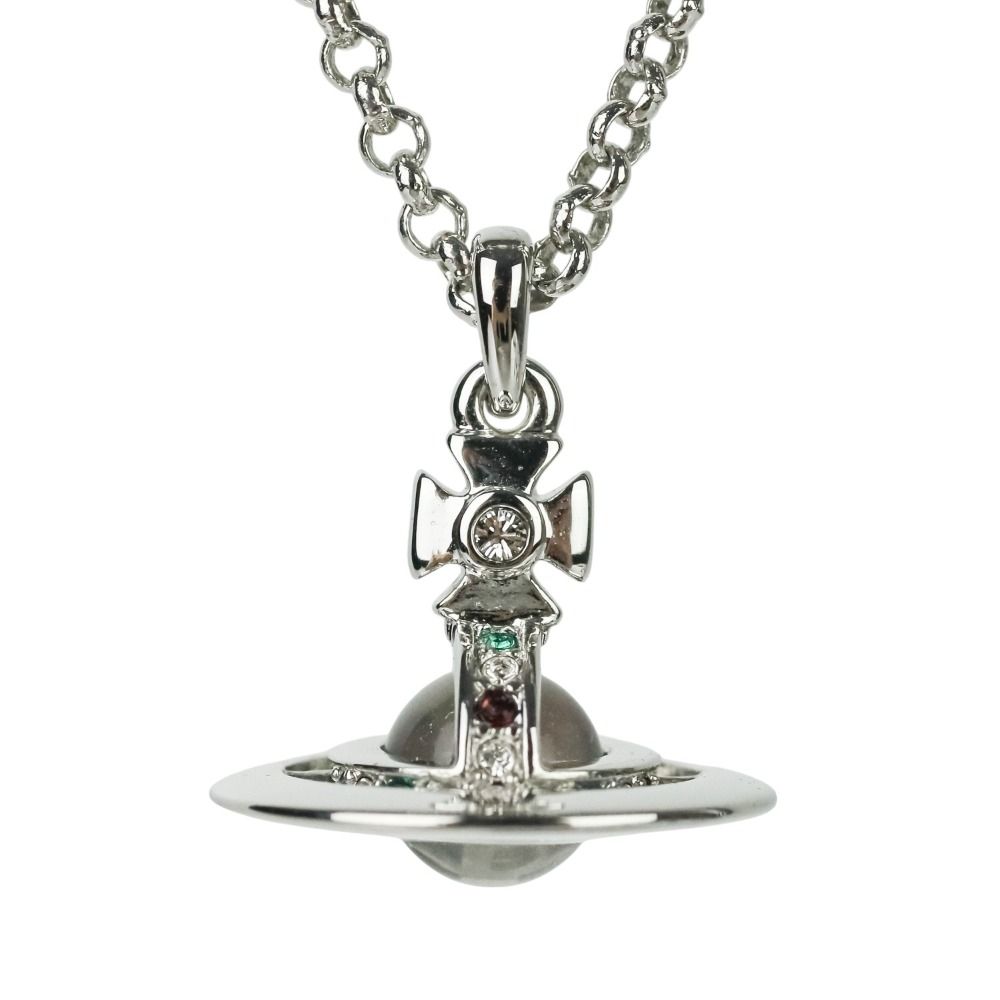 美品！Vivienne Westwood 限定品ペンダント Vivienne Westwood - 2013ー2014AW クリスマス限定