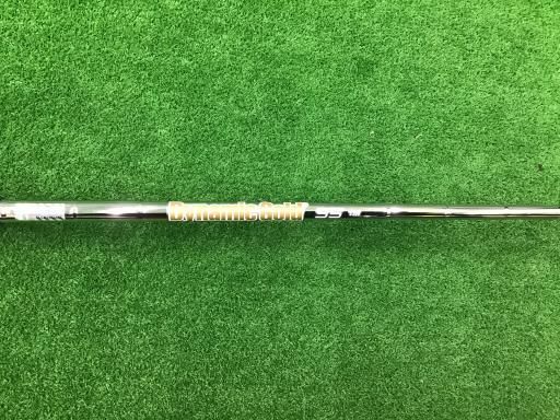 純正特注シャフト