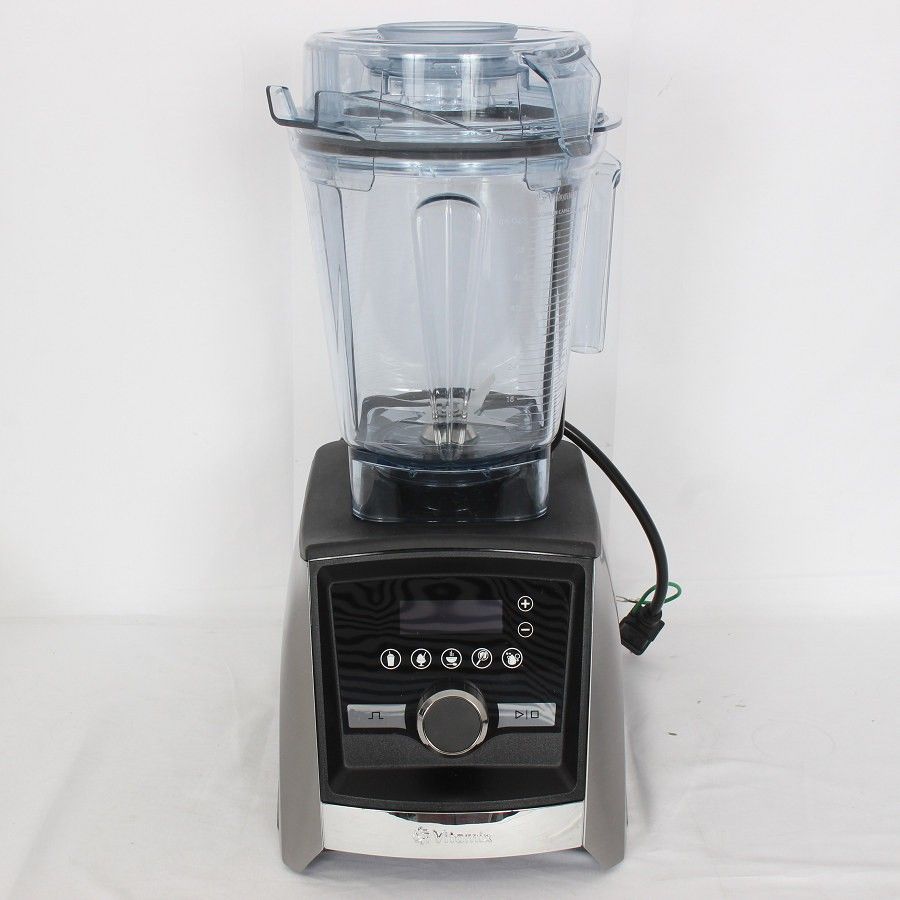 稲垣ページ Vitamix 【美品】バイタミックス Ascent A3500i VM0188
