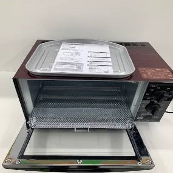 ヒーター5本搭載