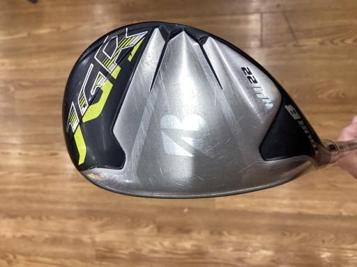 ブリヂストtour-B JGR U4 ユーティリティレフティ用 TOUR B ブリヂストン ツアービー ユーティリティ JGR(2019) U4
