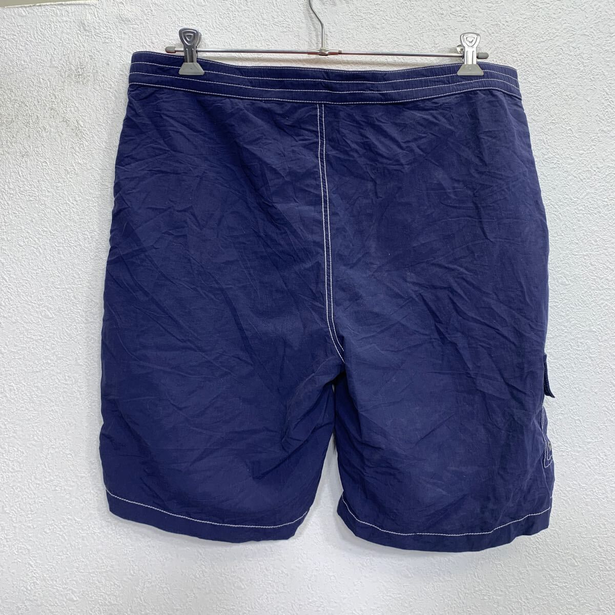 新品未使用 タグ付き ポロラルフローレン ショートパンツ 水着
