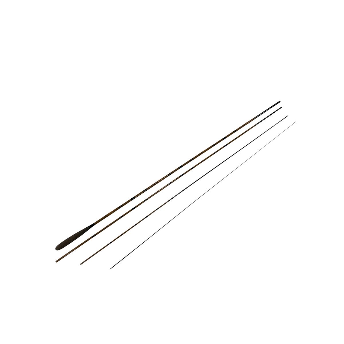 SHIMANO シマノ 普天元 大我 十三尺 ヘラブナ へら竿 釣り竿 ロッド フィッシング H9953849