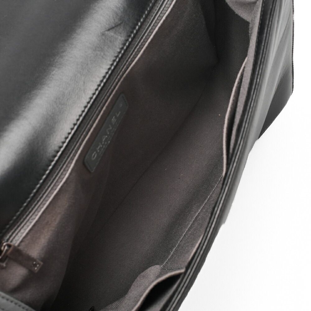 ボーイシャネル マトラッセ