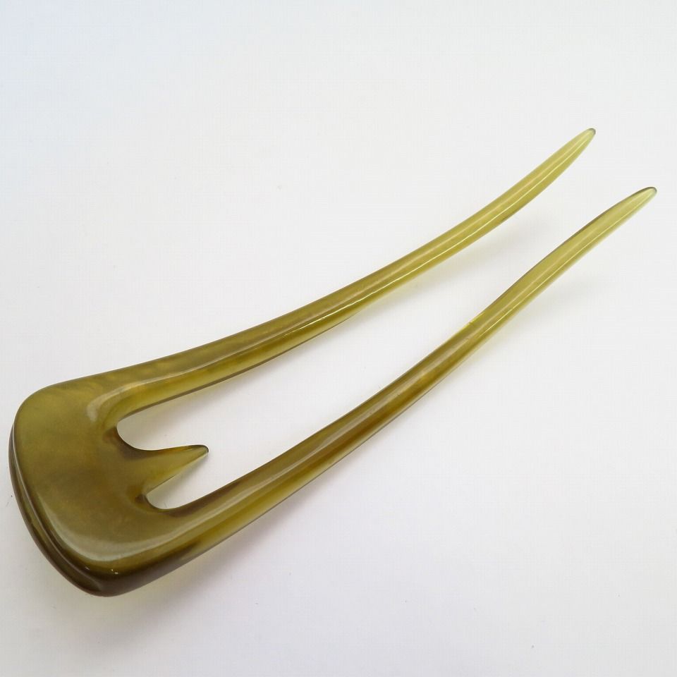 コレットマルーフ ヘアピン Uピン M型 3本セット 785958 - メルカリ 