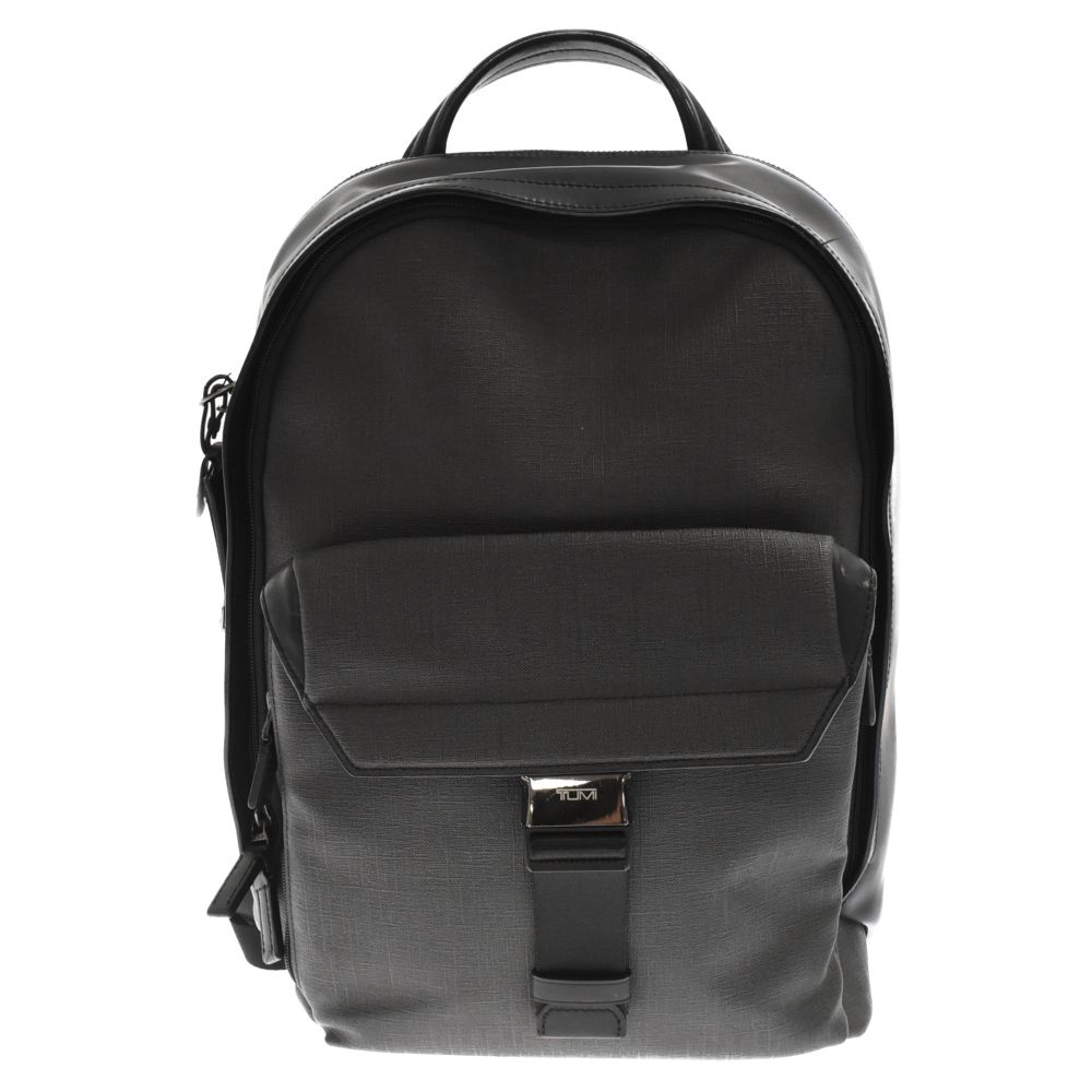TUMI トゥミ 333256GRY モリソン バックパック グレー TUMI トゥミ 333256GRY モリソン バックパック グレー TUMI (トゥミ