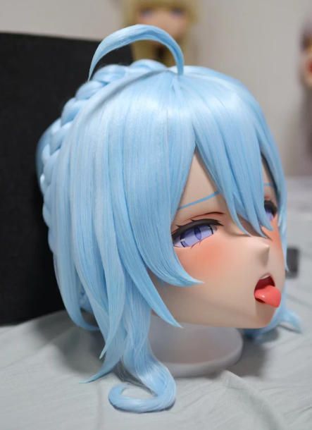 コスプレ マスク