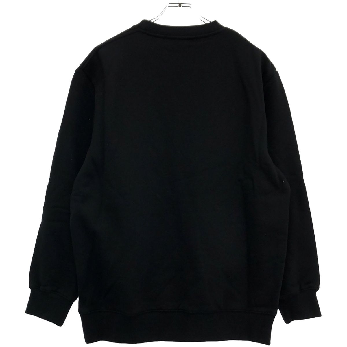 STELLA McCARTNEY 黒トレーナー STELLA McCARTNEY 黒 トレーナー