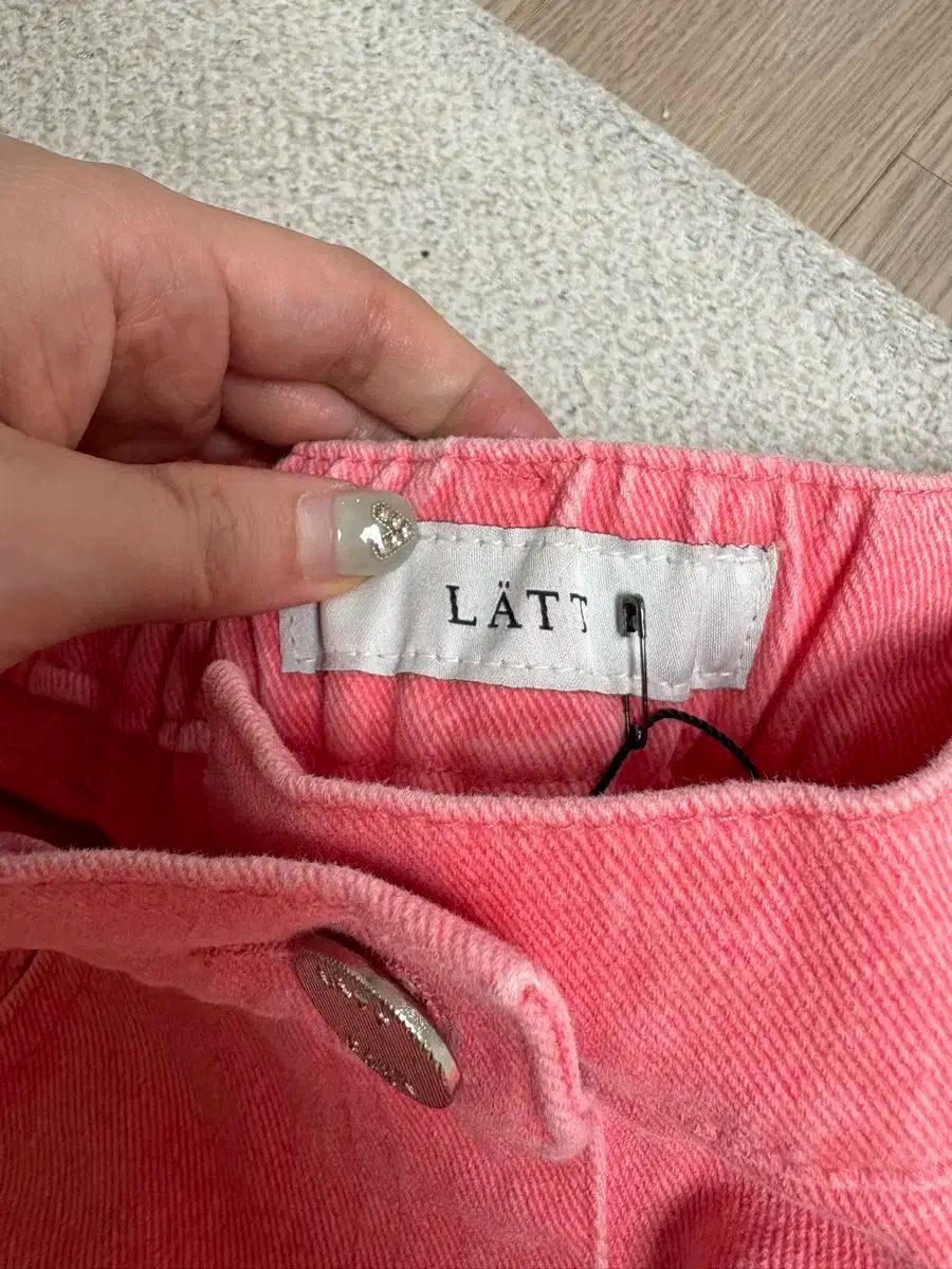 LATT by