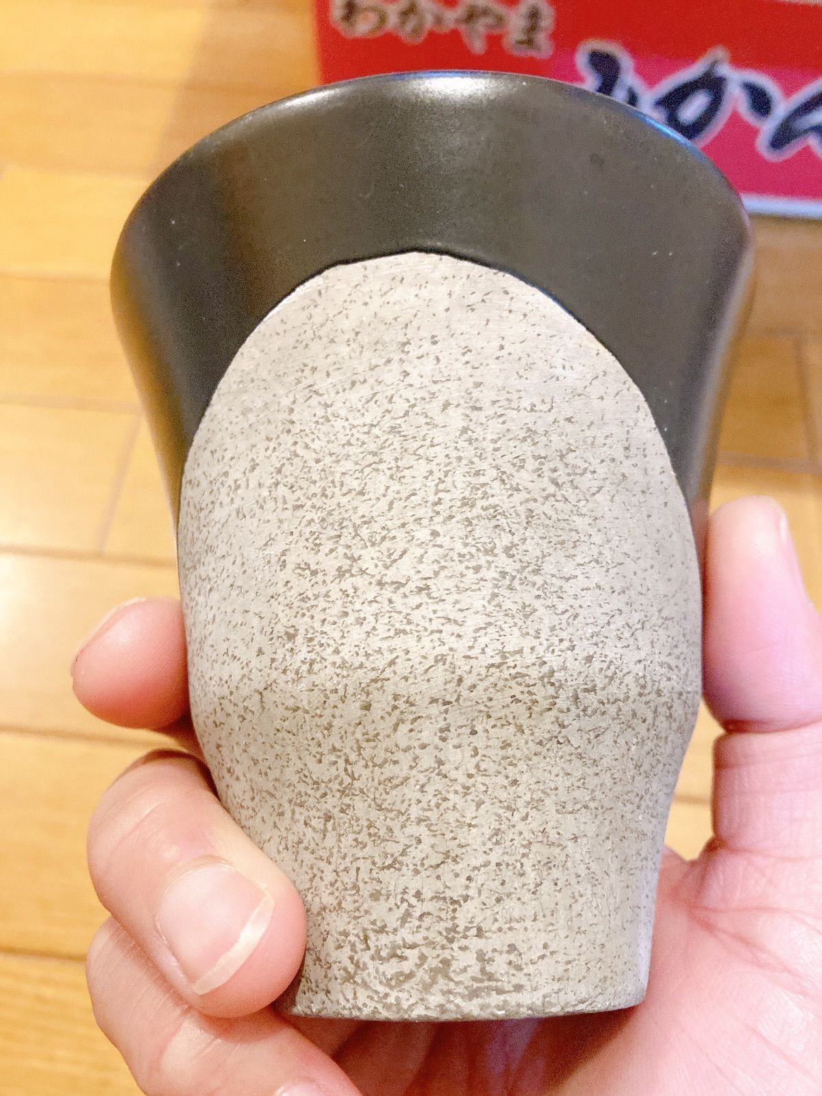 アガベ鉢 ハチ 植木鉢 インテリア 園芸 ガーデニング グラキリス 塊根