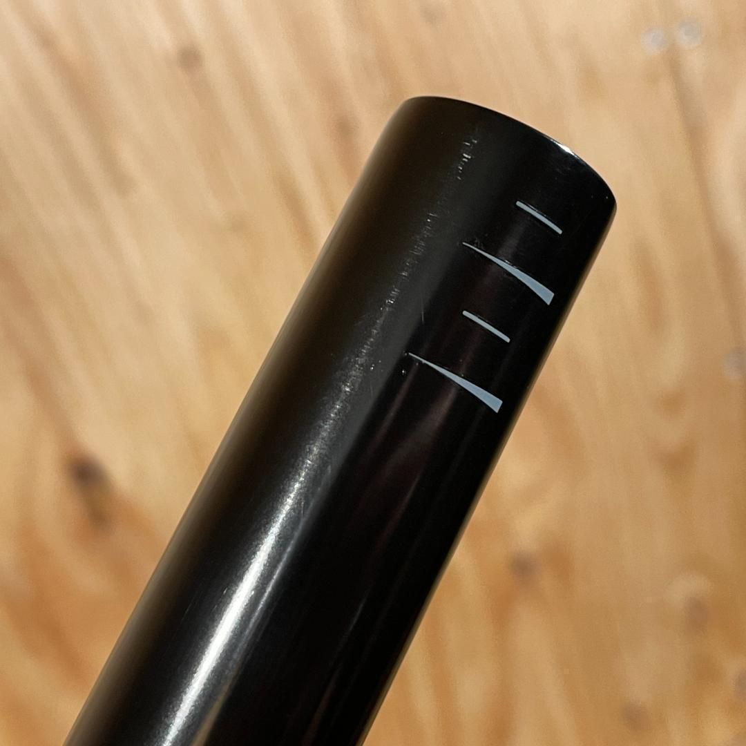 新品】KORE Aerox MTBライザーバー 31.8mm 25mmライズ - メルカリ