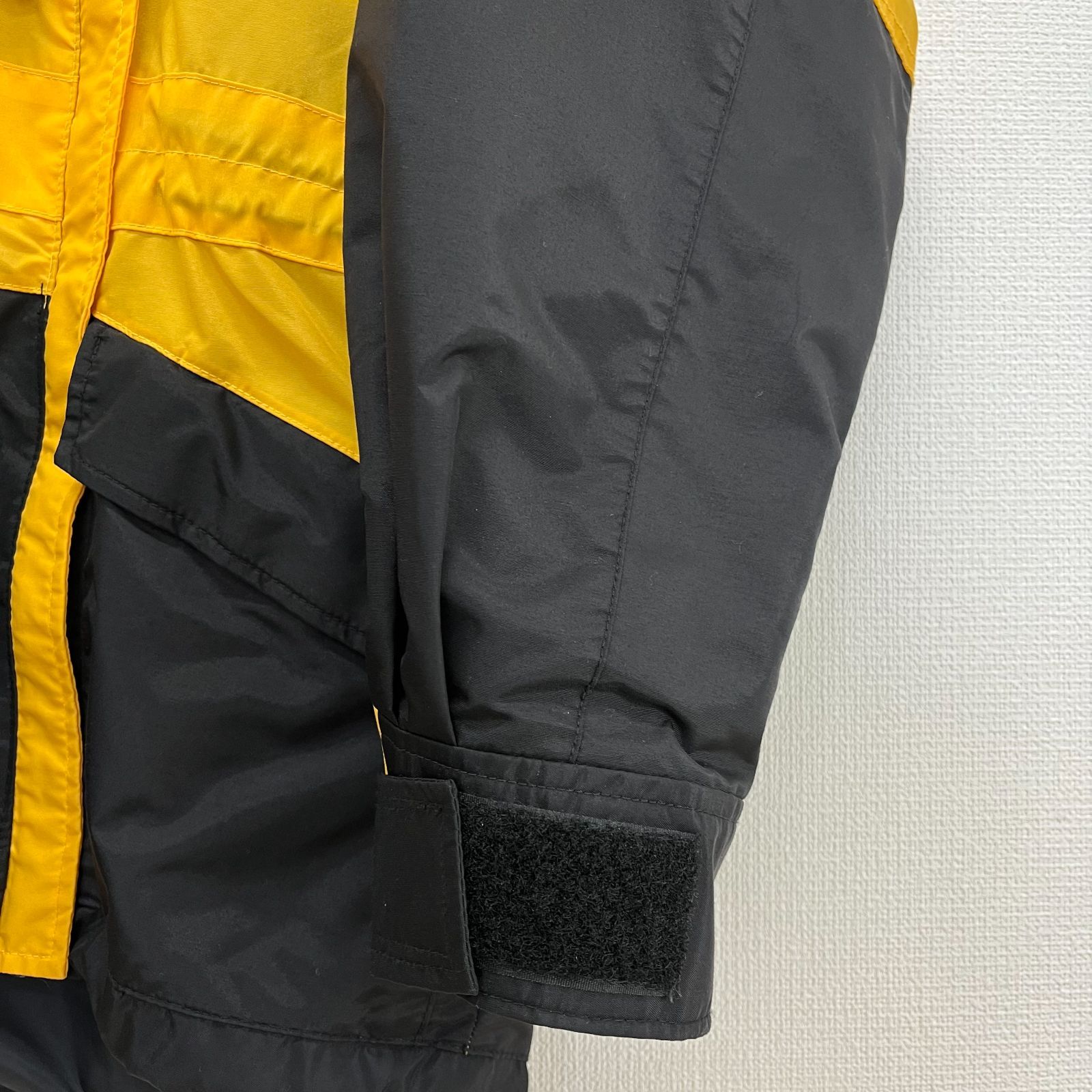 LOGOS ロゴス 36860 オールウェザースーツ ジップアップ ナイロン 