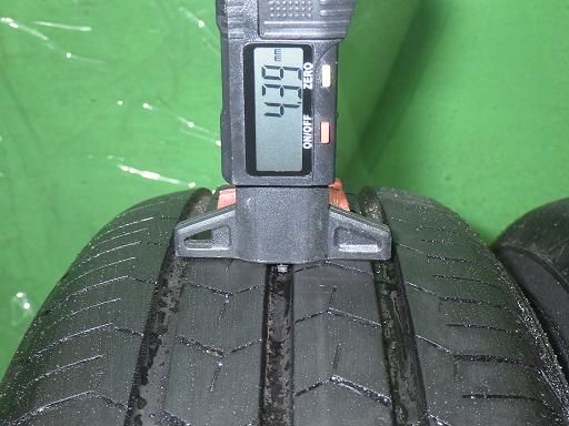 歓迎 YOKOHAMA 21年製 ヨコハマ ブルーアース FE AE30 165 65R15 4本