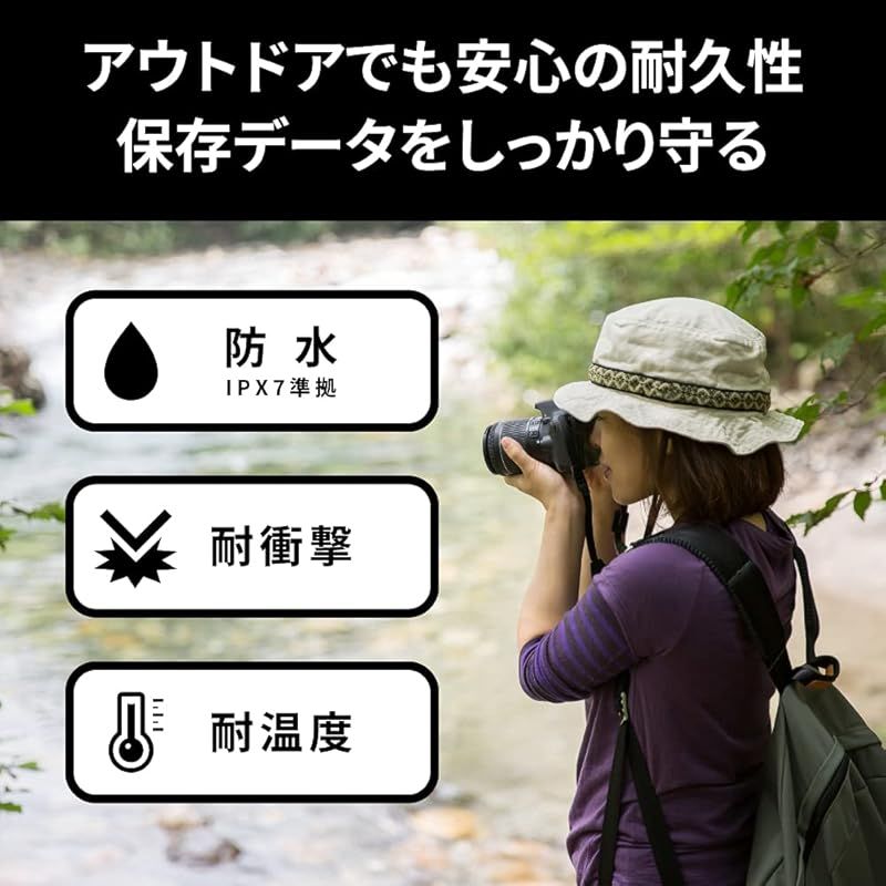 データ復旧サービス対応 RSDC-256U11HA|N
