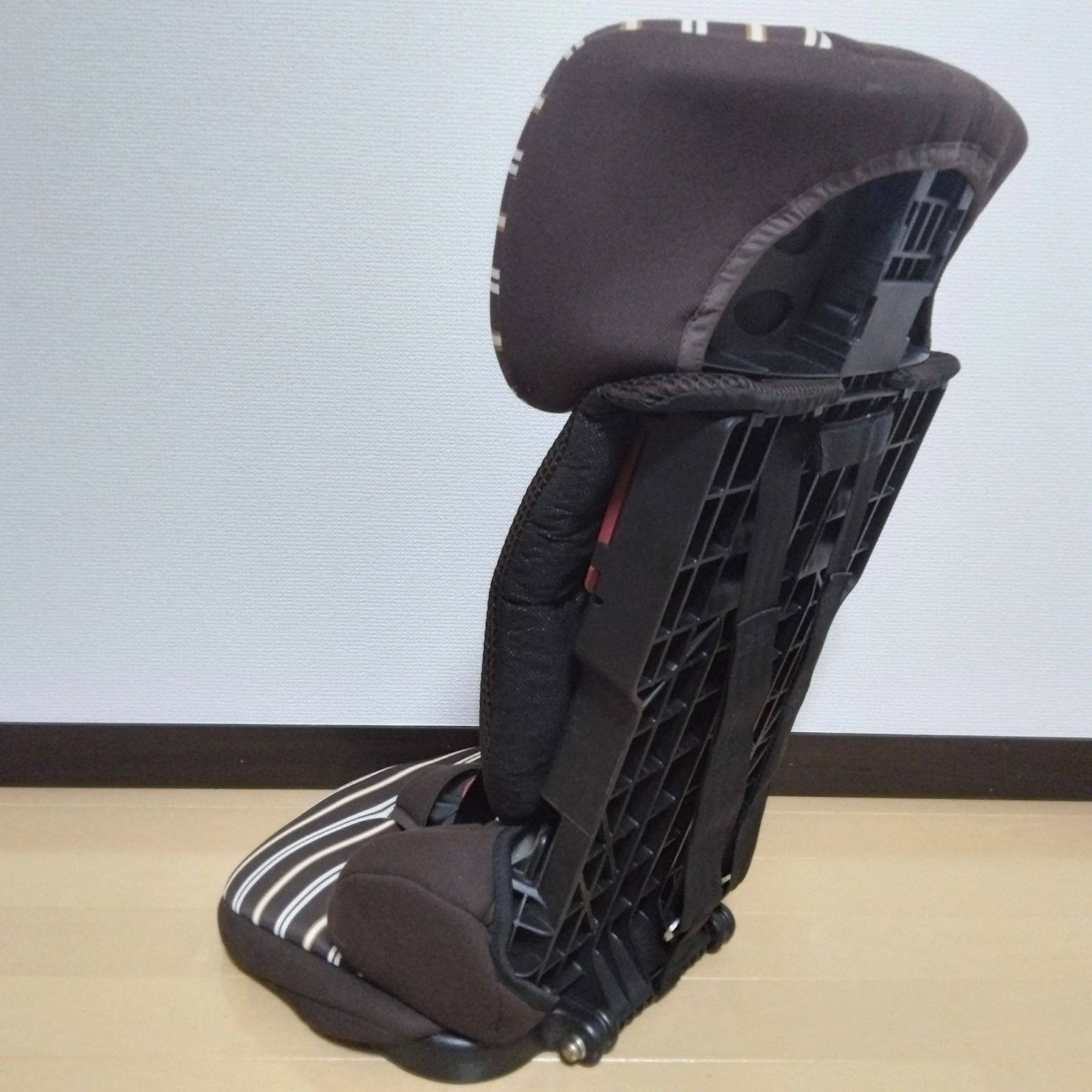 nihonikuji / 日本育児 トラベルベスト ECプラス ブラウン